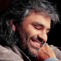 Andrea Bocelli